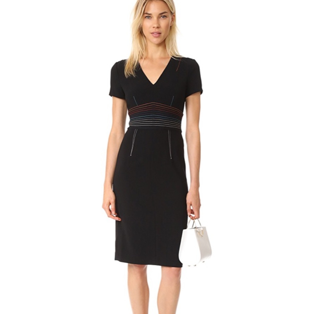 Diane von Furstenberg dress - Picture 4 of 8